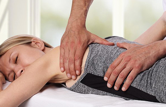 Physical Therapy in Suffolk County
