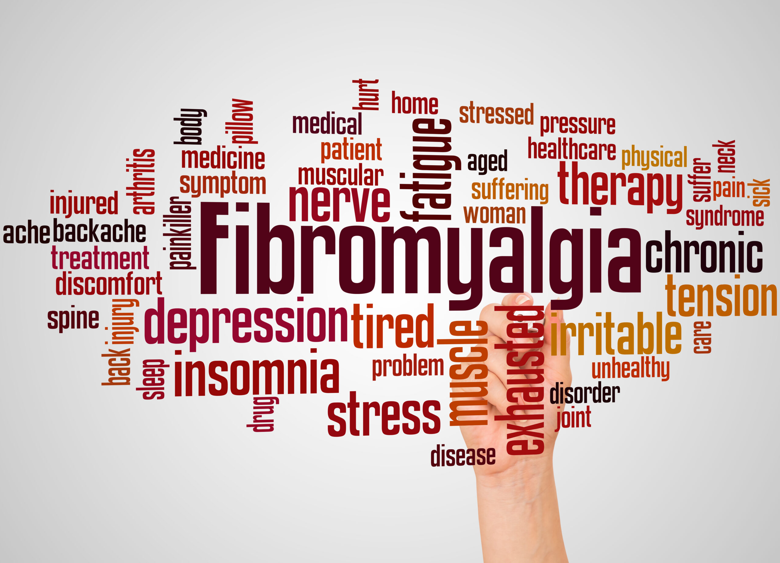 Fibromyalgia Treatment Babylon and Massapequa, NY Long Island