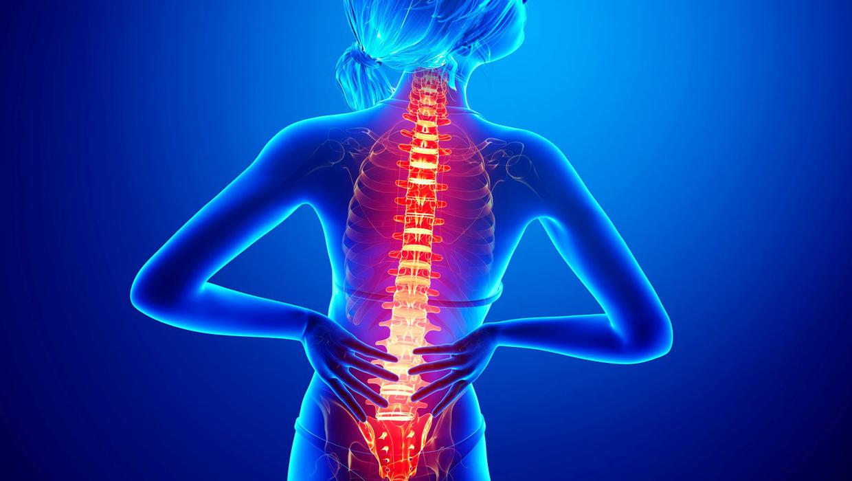 5 Simple Things To Dramatically Improve Back and Neck Pain