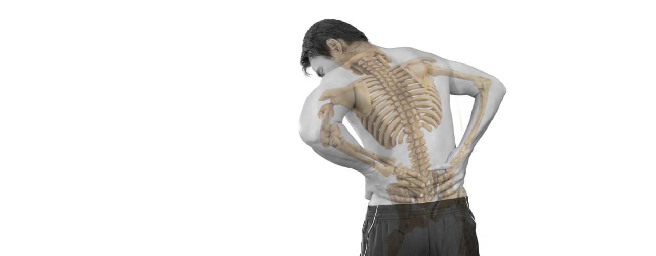 Coping with Post-Injury Back Pain: What You Need to Know