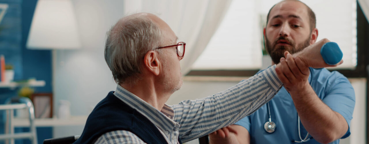 Personalized Post-Surgical Rehab Programs for Speedy Recovery