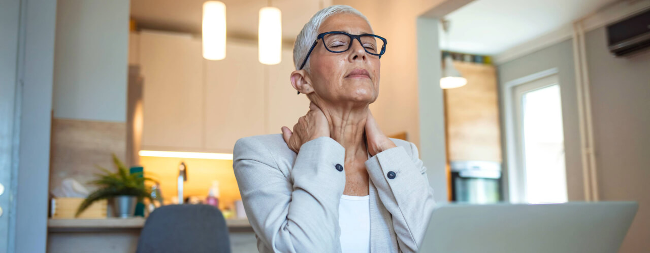 Relieve Neck Pain with Manual Therapy: What You Need to Know