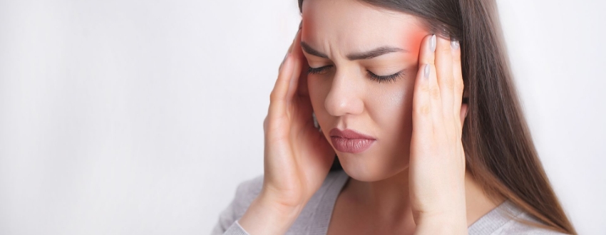 Understanding Tension Headaches: How Myofascial Release Can Help Relieve the Pain