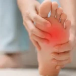 Foot Pain